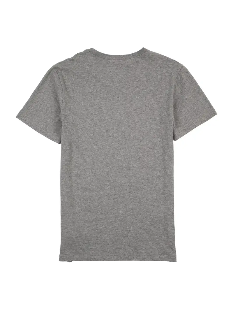 Maglietta intima navy / grigio / nero / bianco miniatura 2