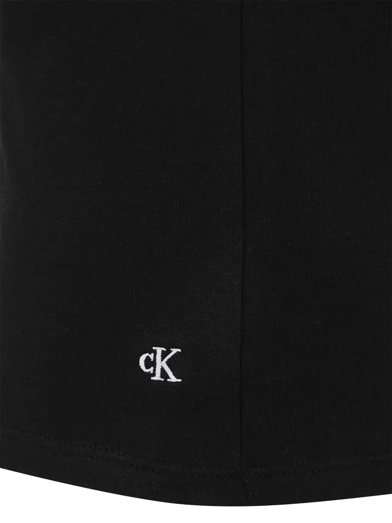 Calvin Klein Underwear Maglietta intima nero miniatura 2