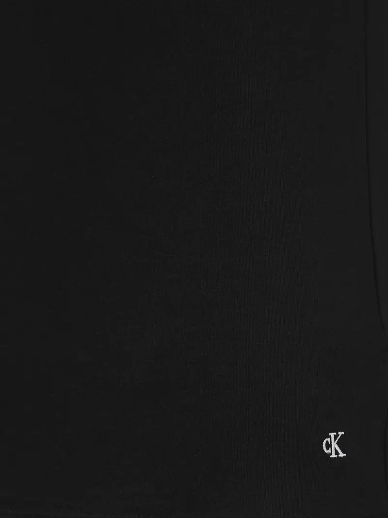 Calvin Klein Underwear Maglietta intima nero miniatura 2