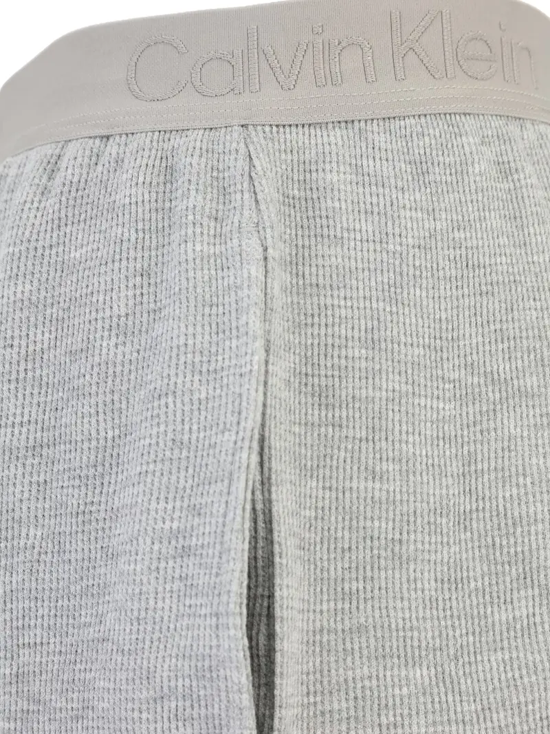 Pantaloncini da pigiama pietra miniatura 3