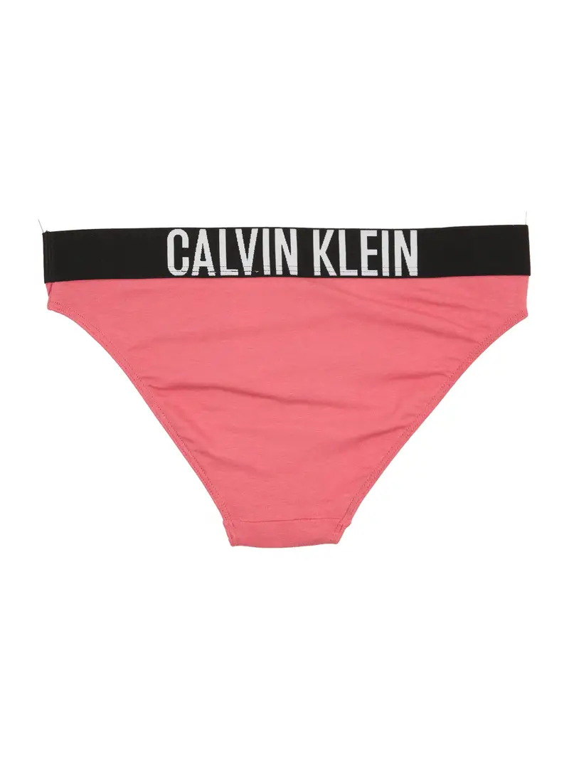 Pantaloncini intimi Intense Power rosa antico / nero / bianco miniatura 2