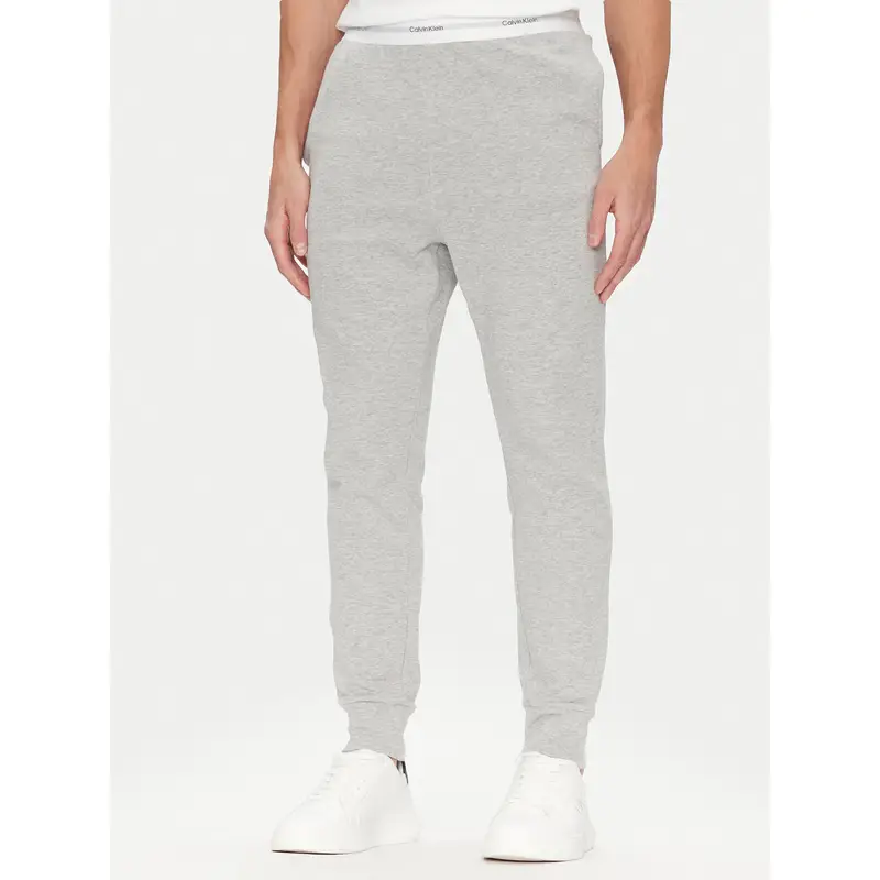 Calvin Klein Underwear Pantalone del pigiama grigio