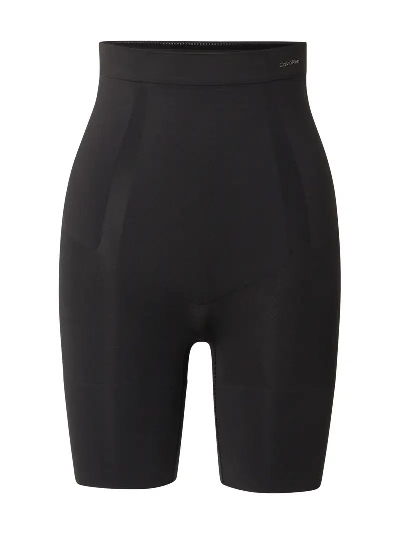 Calvin Klein Underwear Pantaloni modellanti  nero