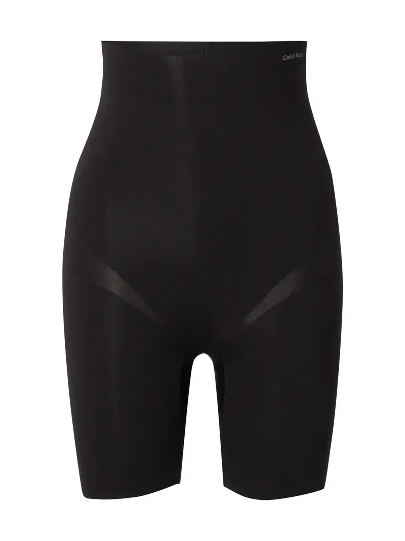 Calvin Klein Underwear Pantaloni modellanti  nero