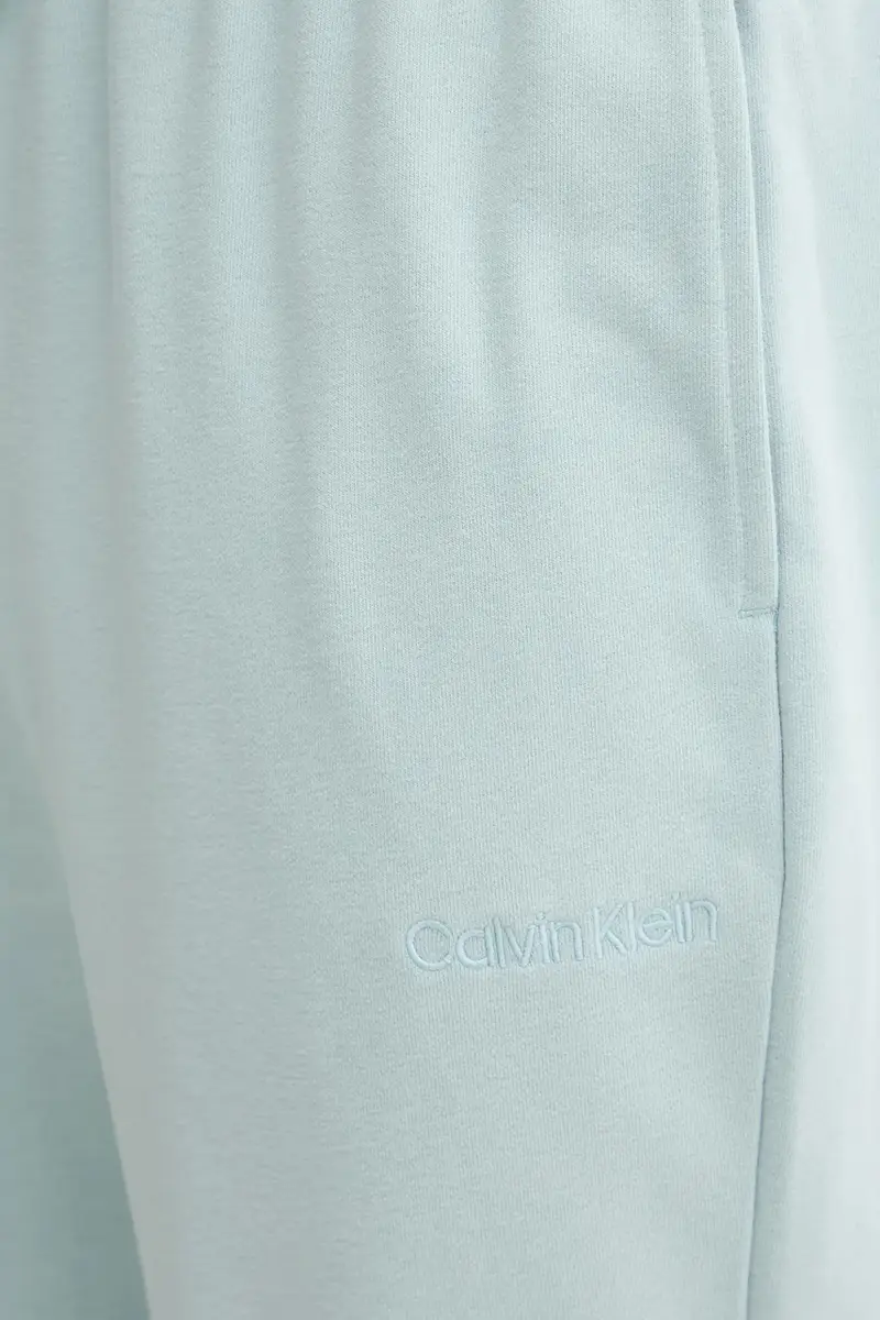 pantaloni tuta uomo colore turchese LV00NM2931 miniatura 3