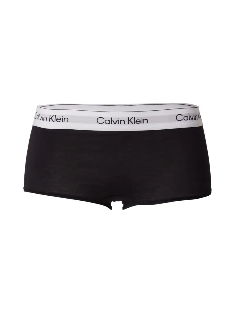 Calvin Klein Underwear Panty  grigio chiaro / nero / bianco