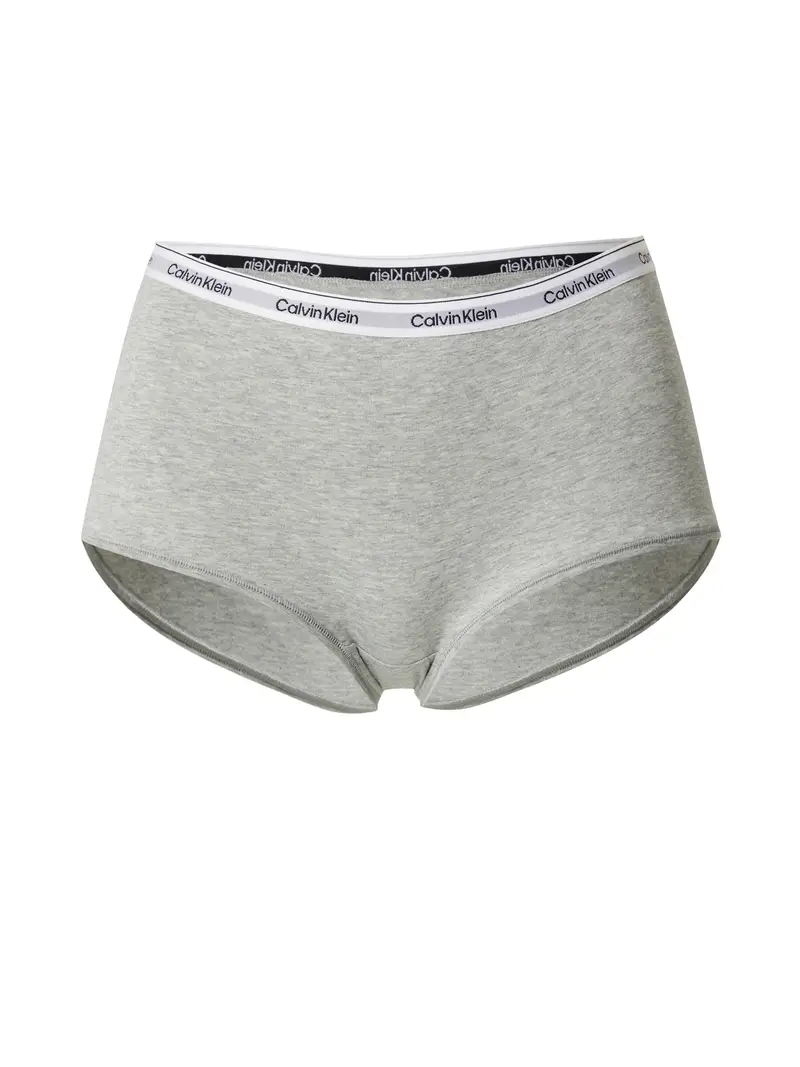 Calvin Klein Underwear Panty  grigio / grigio sfumato / nero / bianco