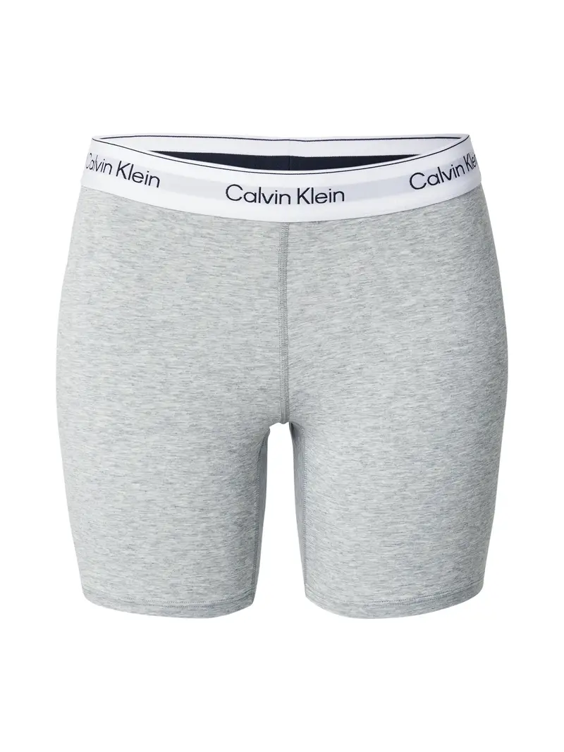 Calvin Klein Underwear Panty  grigio sfumato / nero / bianco