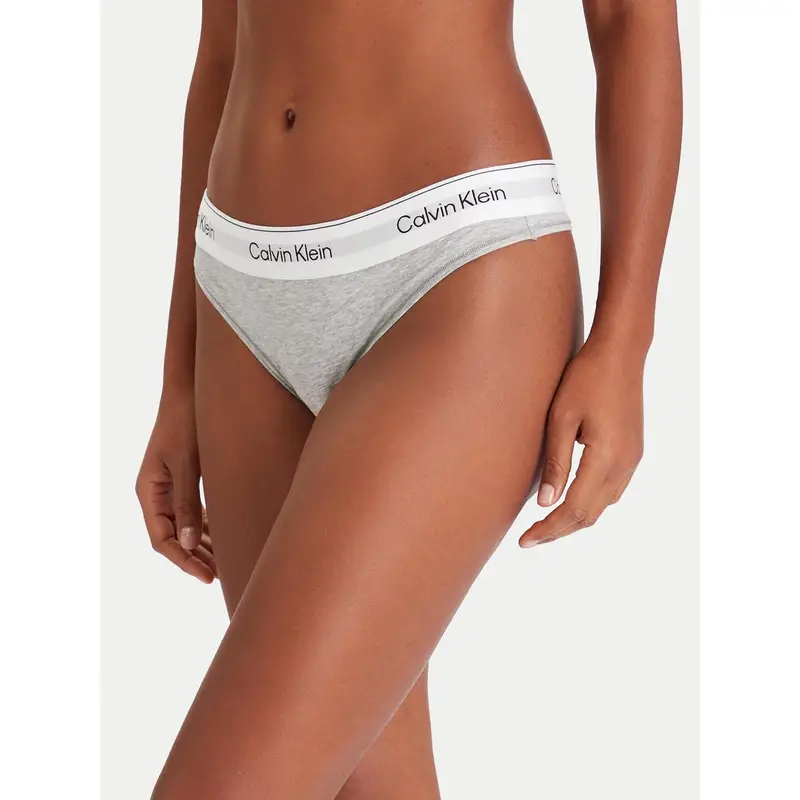 Perizoma LV00QF8518 Grigio