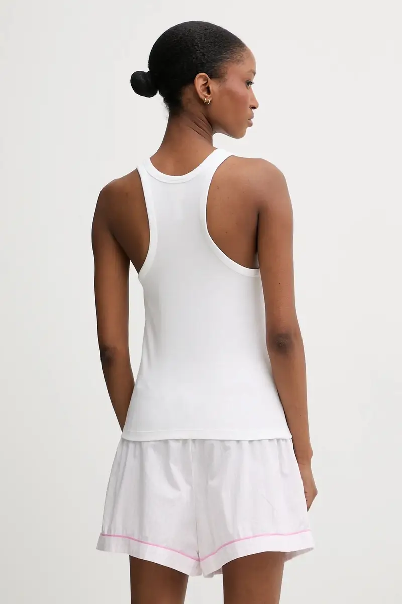 pigiama Bianco miniatura 2