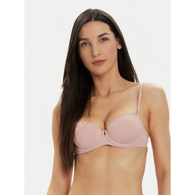 Reggiseno Balconette 000QF7292E Rosa