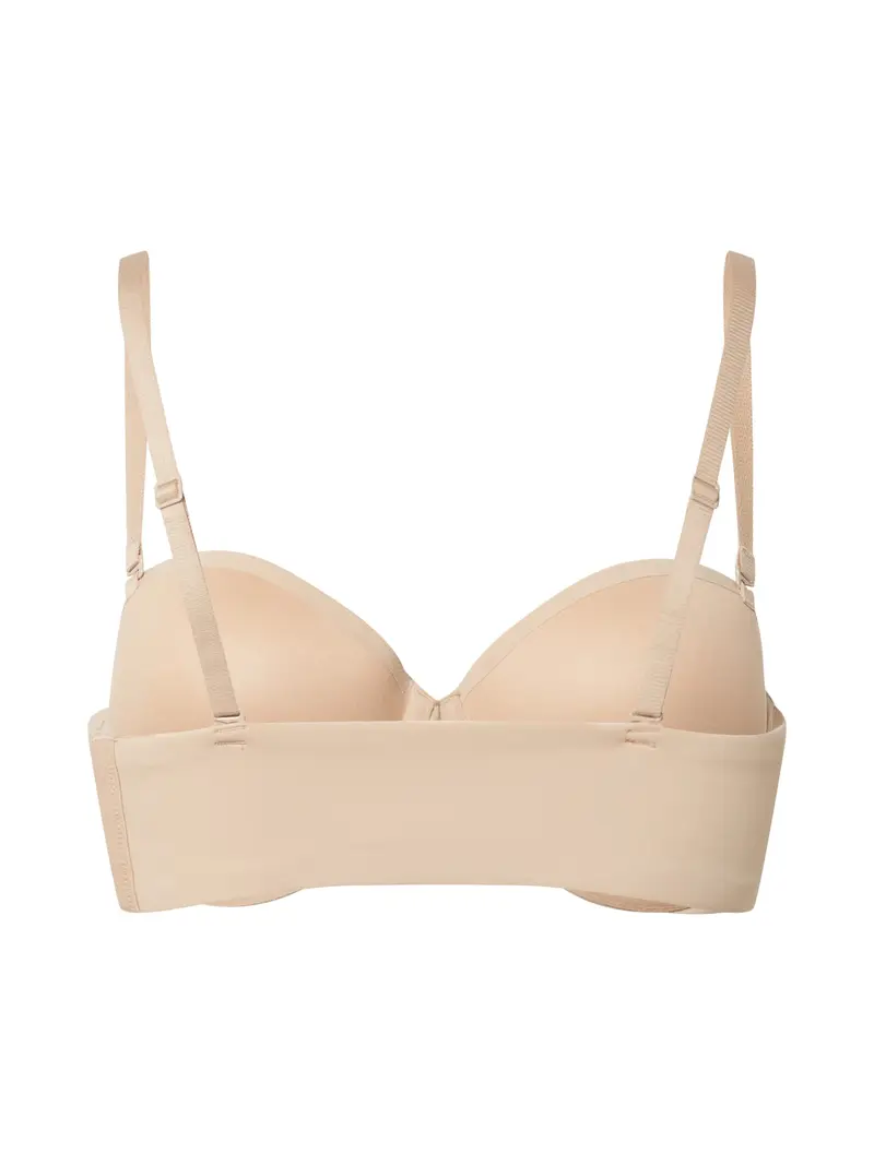 Calvin Klein Underwear Reggiseno beige chiaro miniatura 2