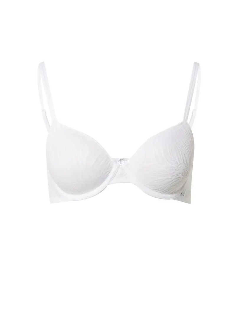 Calvin Klein Underwear Reggiseno  bianco