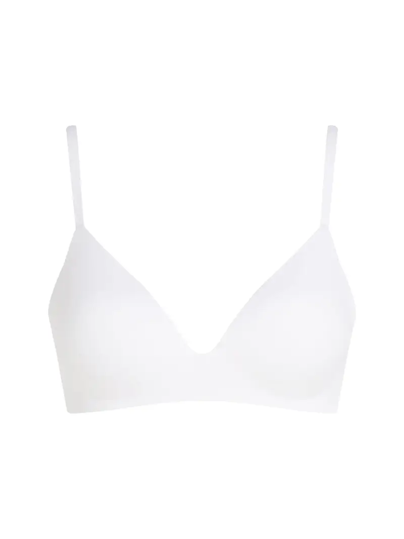 Calvin Klein Underwear Reggiseno  bianco