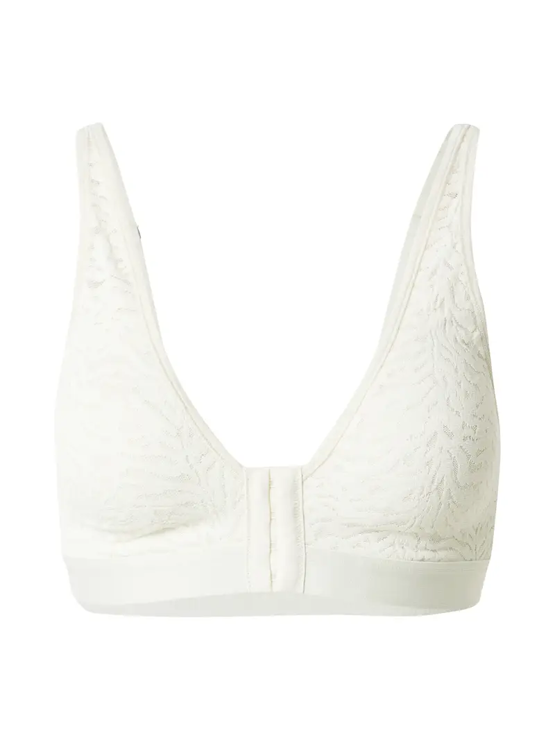 Reggiseno bianco