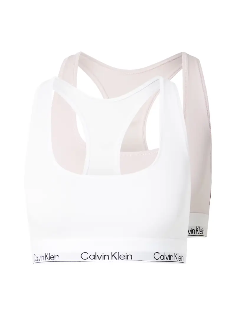 Reggiseno blu notte / grigio chiaro / rosé / bianco