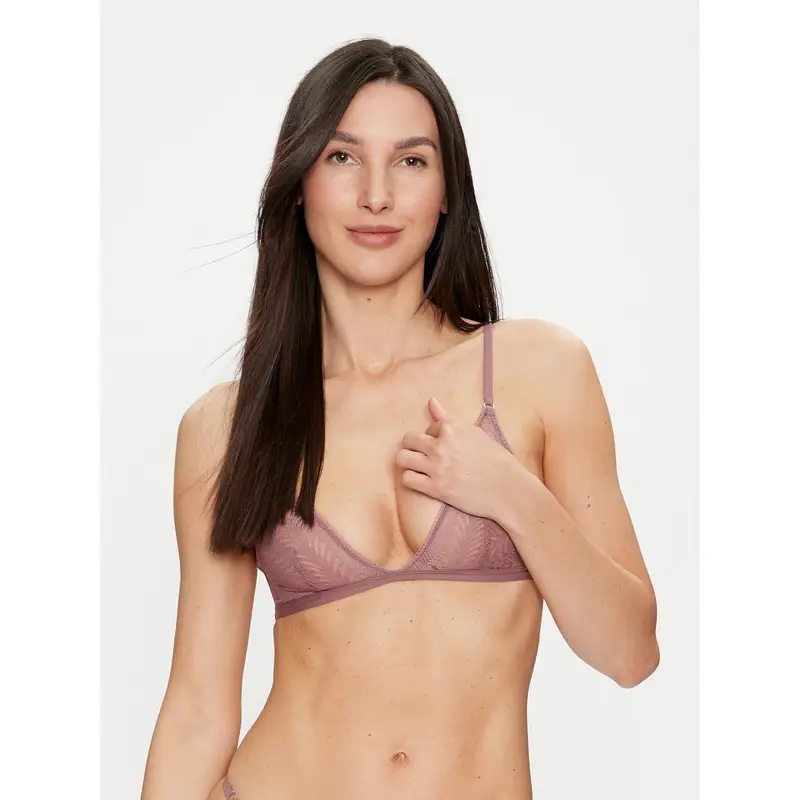 Calvin Klein Underwear Bralette Rosa 3203923