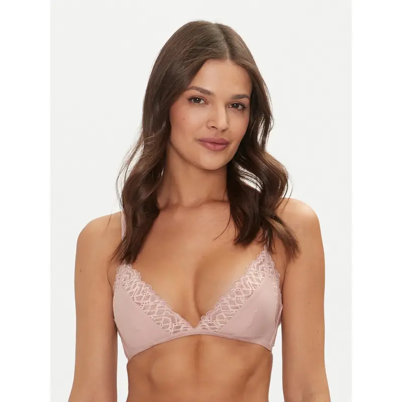Calvin Klein Underwear Bralette Rosa 3206296