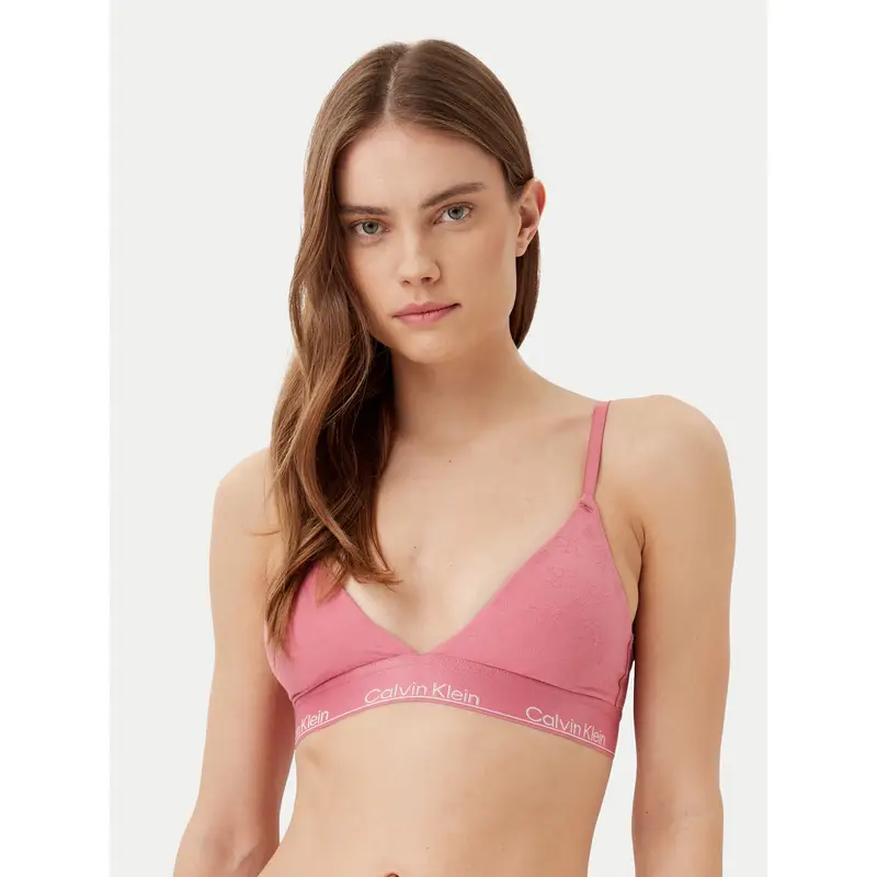 Calvin Klein Underwear Bralette Rosa 3342716