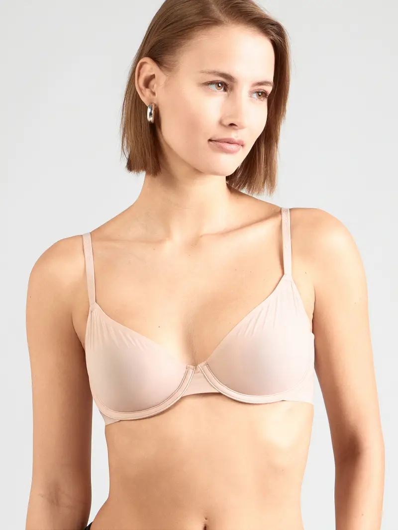 Reggiseno cappuccino miniatura 2