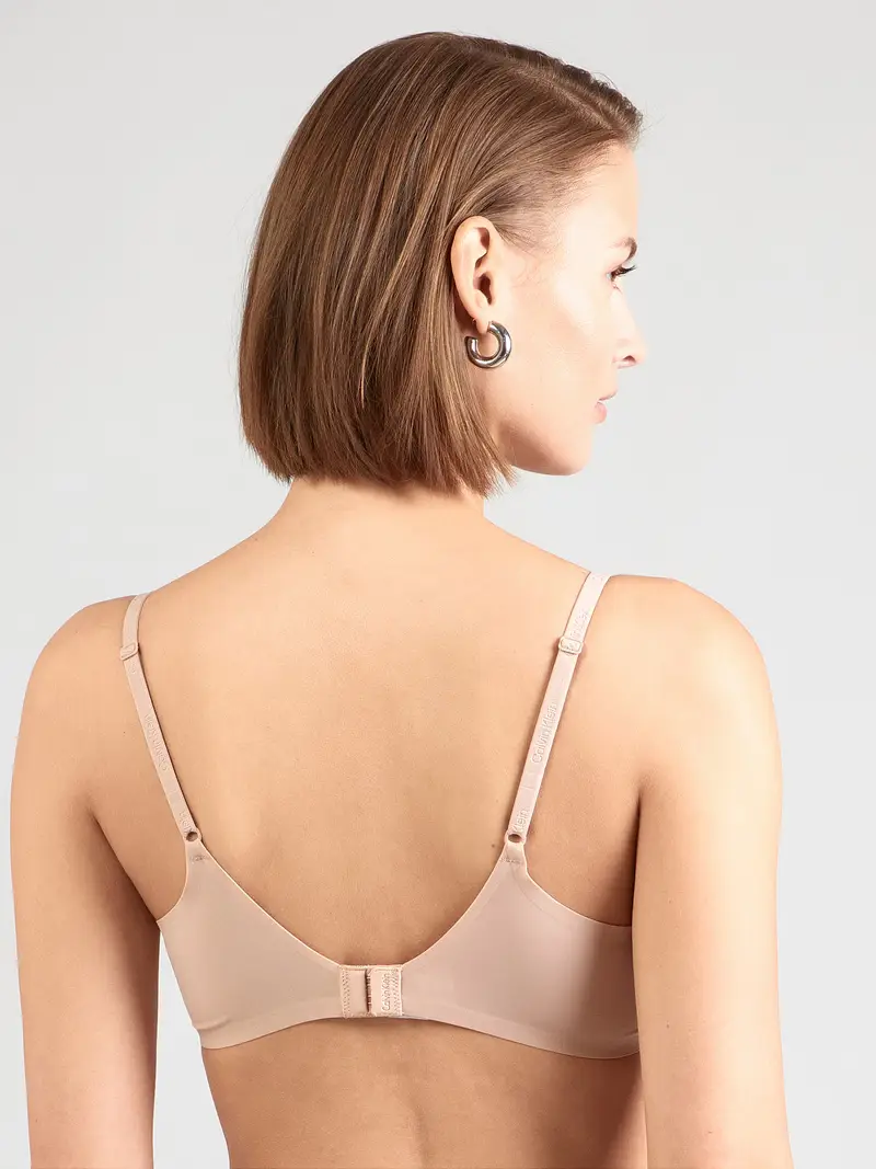 Reggiseno cappuccino miniatura 3