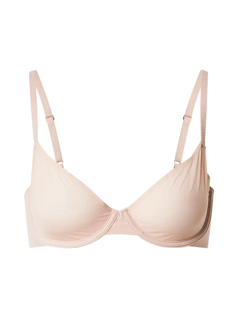 Reggiseno cappuccino