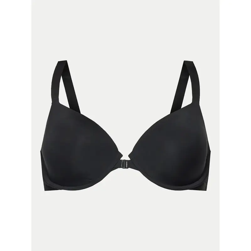 Reggiseno con ferretto 000QF7725E Nero