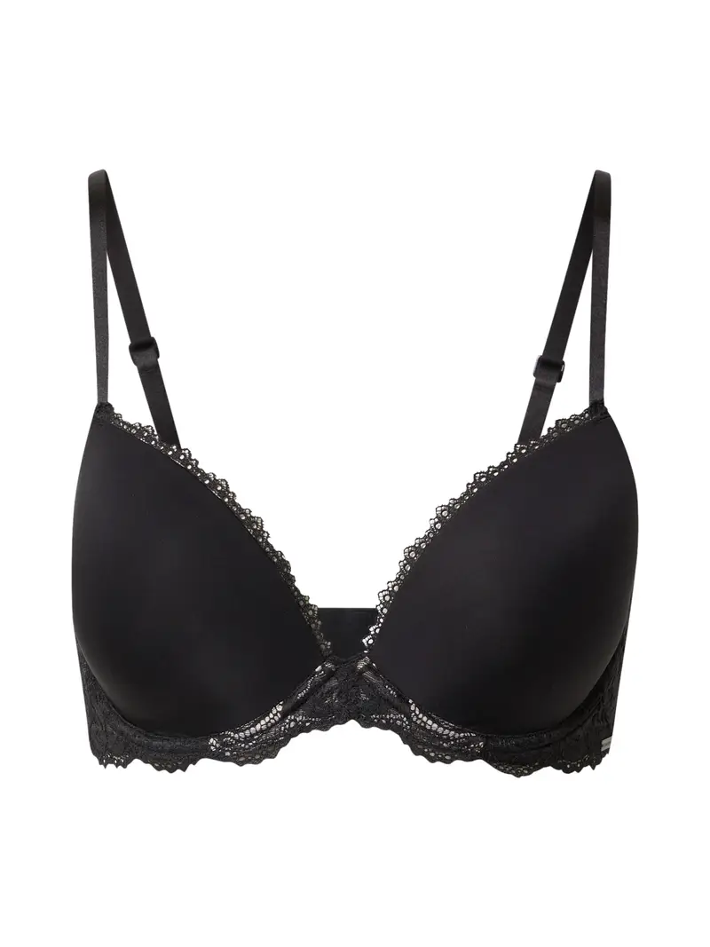 Calvin Klein Underwear Reggiseno 'Demi'  nero