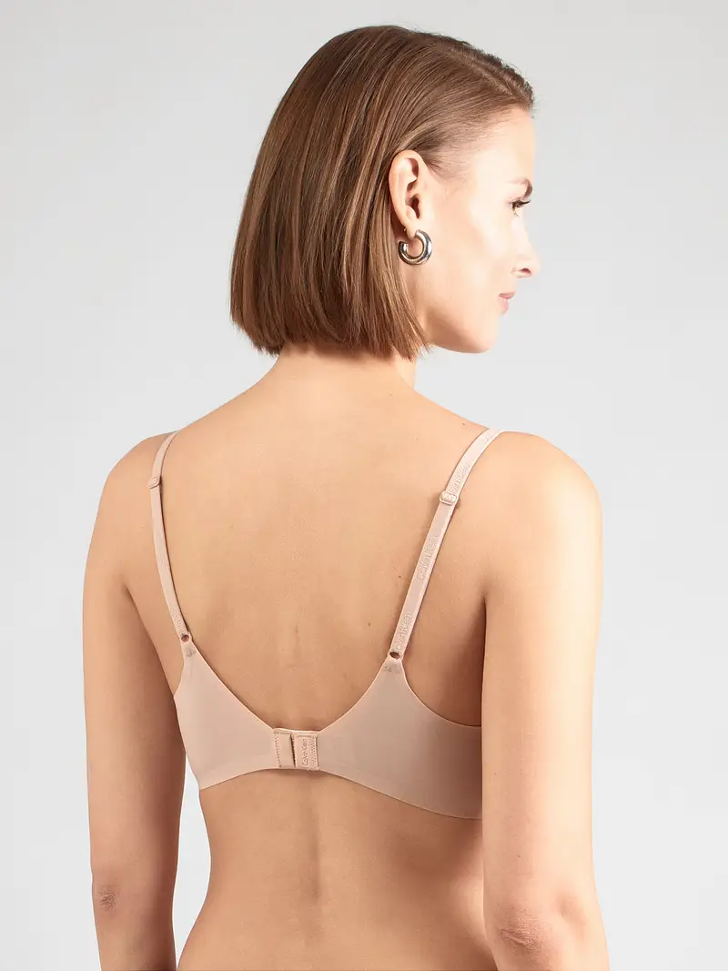 Reggiseno écru Écru miniatura 2