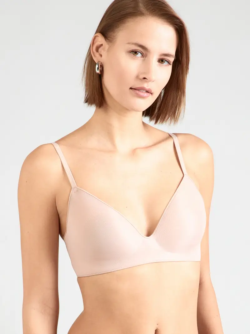 Reggiseno écru Écru miniatura 3