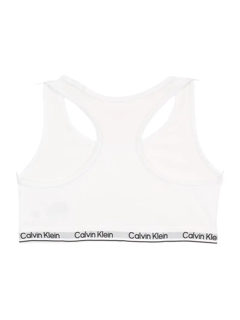 Reggiseno grigio chiaro / malva / nero / bianco miniatura 2