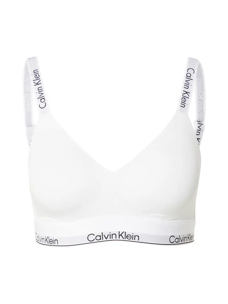 Reggiseno grigio / nero / bianco