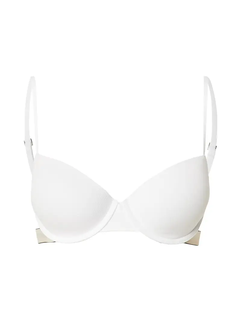 Reggiseno Heritage bianco