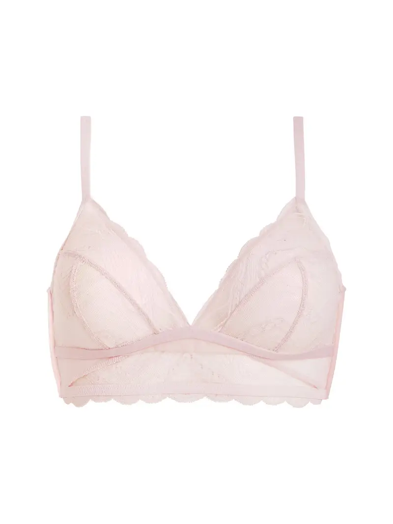 Reggiseno 'Instinct' rosa