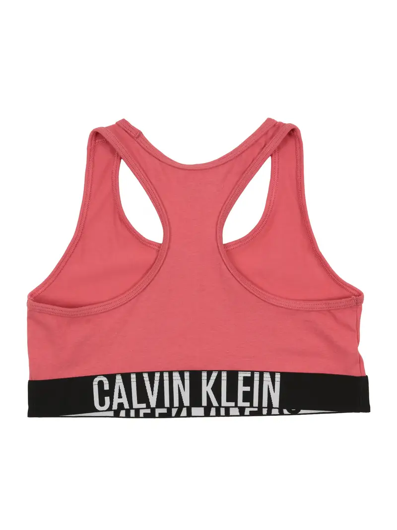 Reggiseno Intense Power corallo / nero / bianco miniatura 2