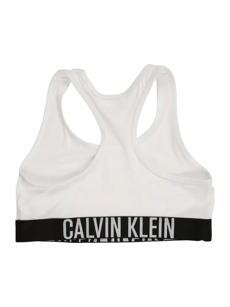 Reggiseno Intense Power grigio / greige / nero / bianco miniatura 2