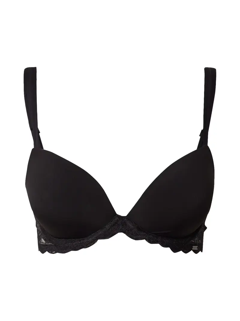 Reggiseno 'Lift Demi' nero