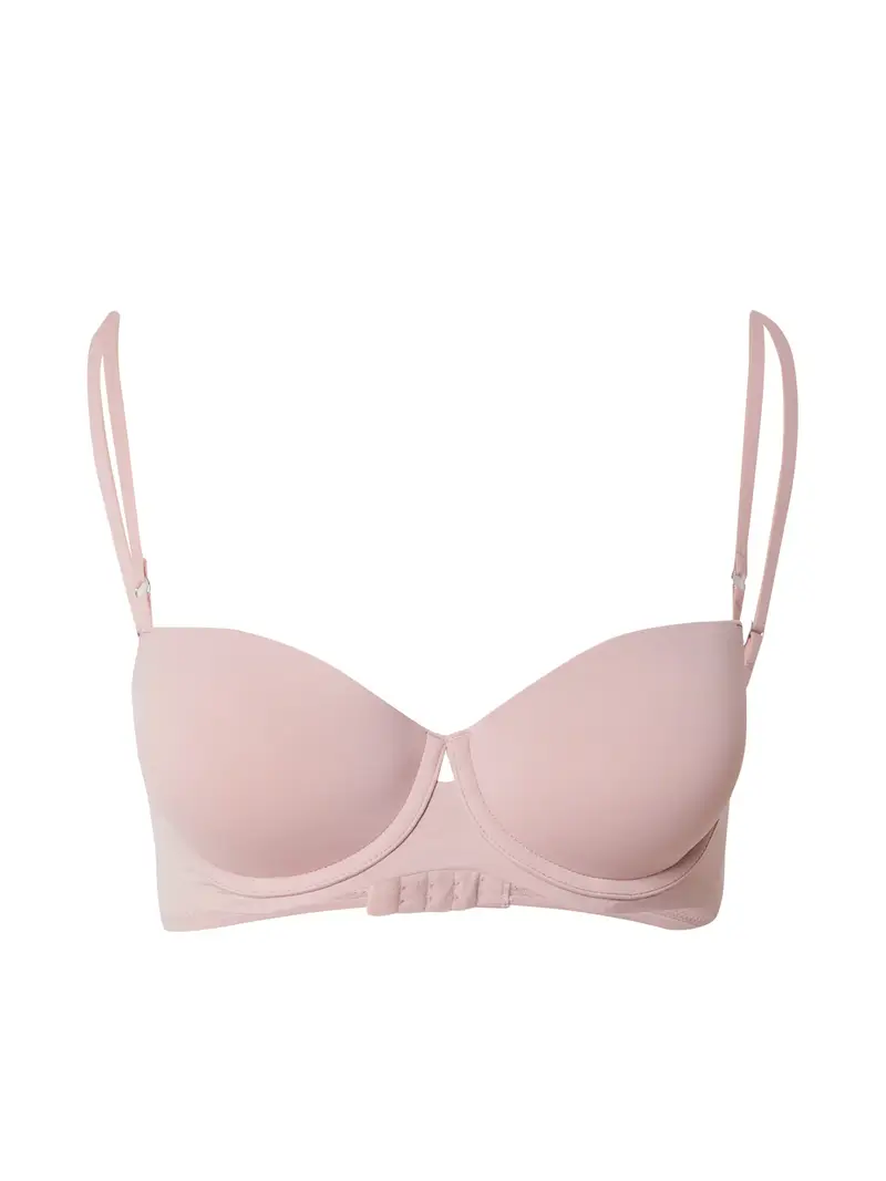 Reggiseno LIFT rosa pastello