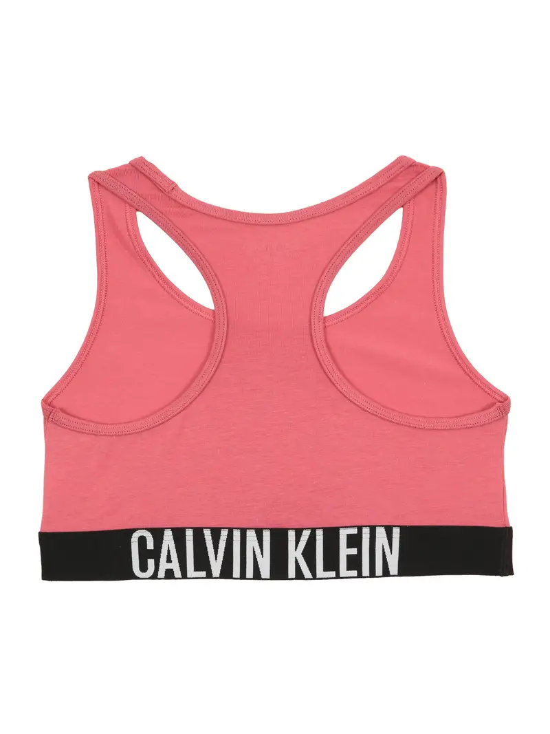 Reggiseno malva / rosa / nero / bianco miniatura 2