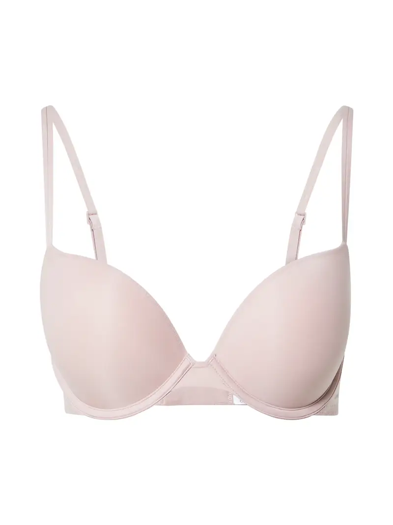 Calvin Klein Underwear Reggiseno 'Marquisette'  rosa