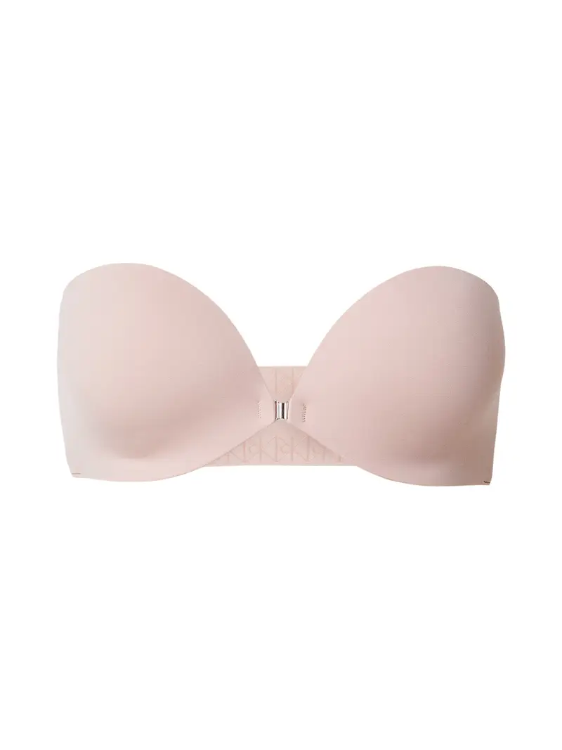 Reggiseno marrone chiaro
