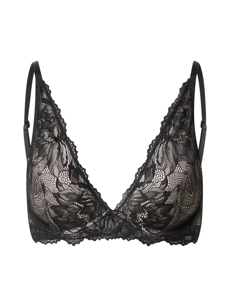 Calvin Klein Underwear Reggiseno  nero