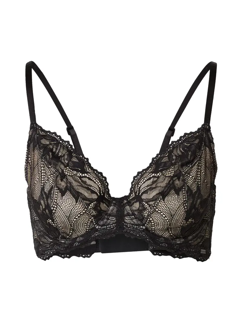 Calvin Klein Underwear Reggiseno  nero