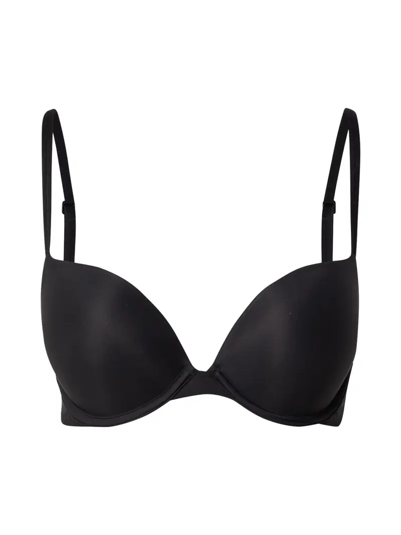 Calvin Klein Underwear Reggiseno  nero