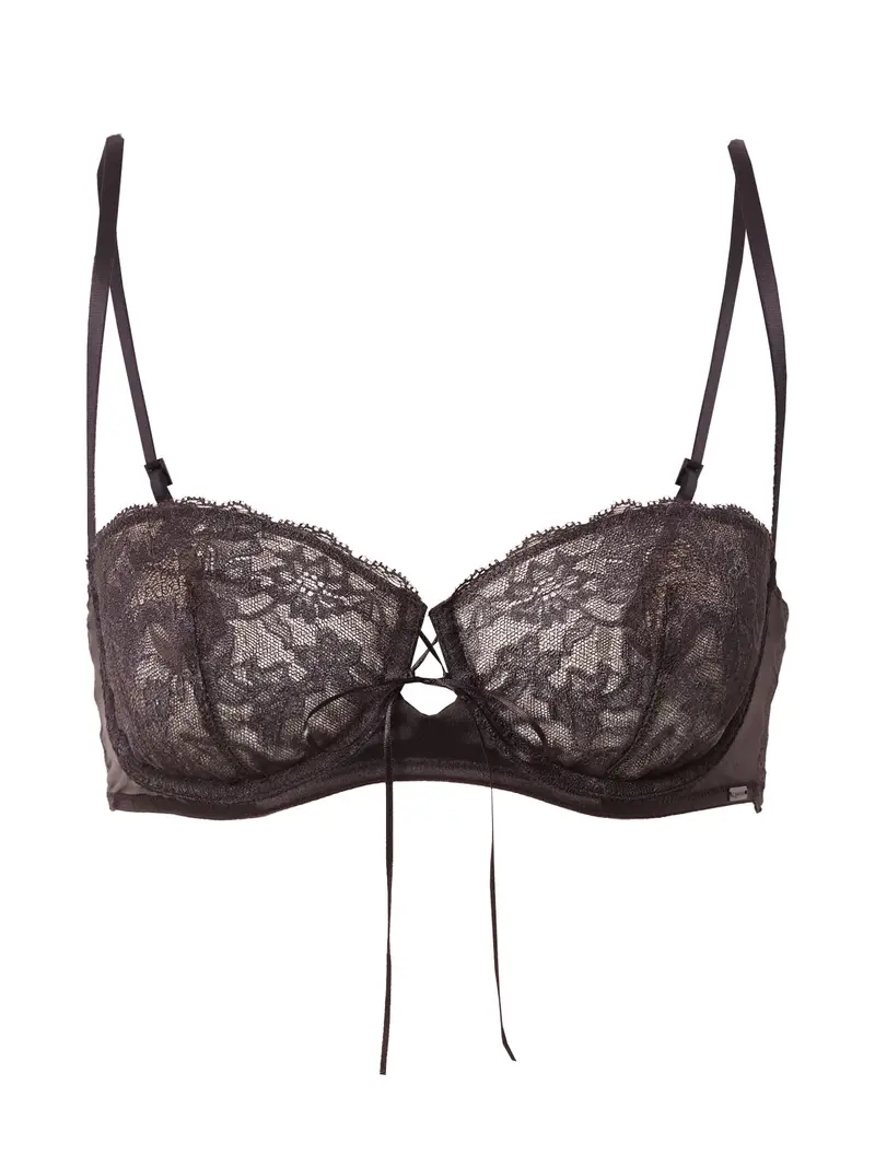 Calvin Klein Underwear Reggiseno  nero