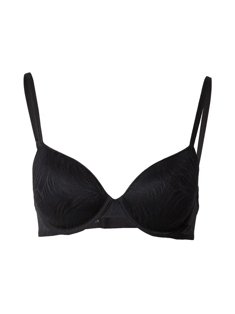 Calvin Klein Underwear Reggiseno  nero
