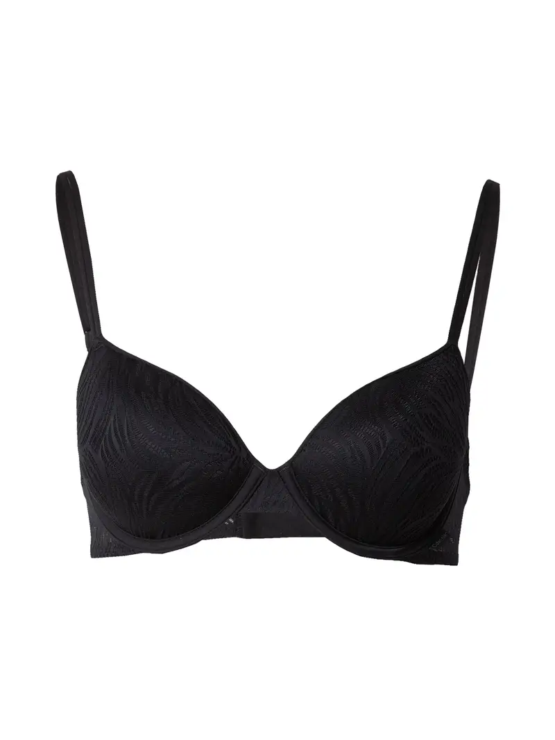Reggiseno nero