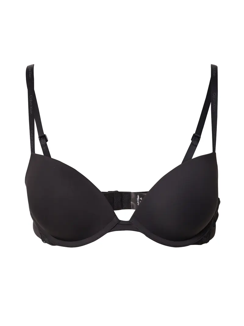 Calvin Klein Underwear Reggiseno  nero