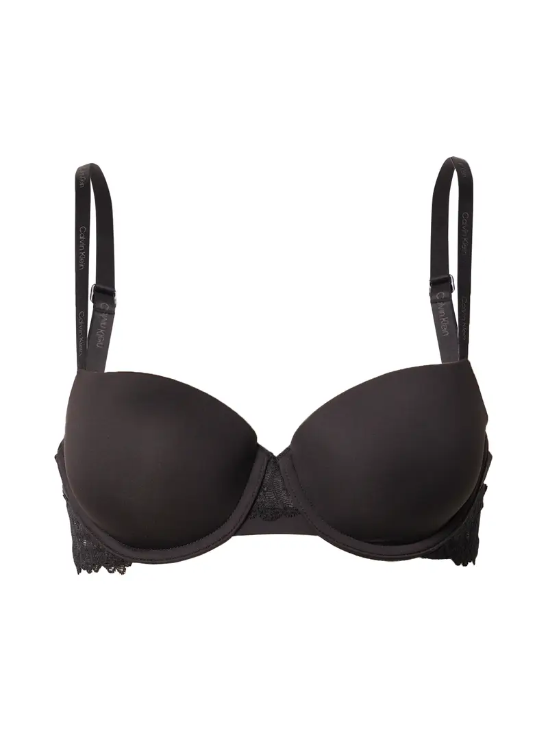 Calvin Klein Underwear Reggiseno  nero