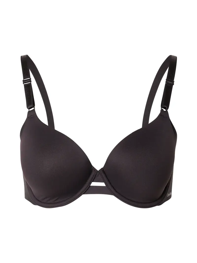 Calvin Klein Underwear Reggiseno  nero